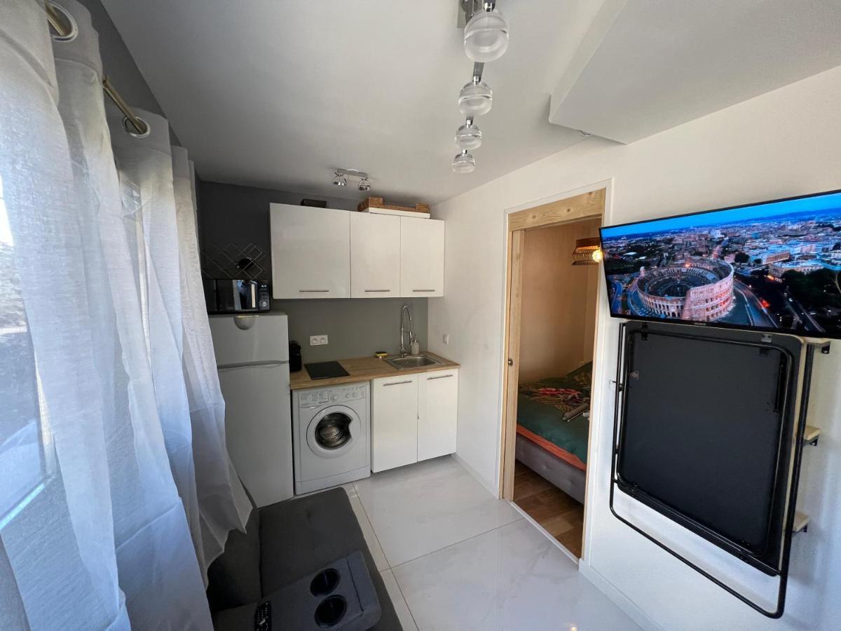 Superbe Appartement Entre Lac Et Montagne. Veyrier-du-Lac Exterior foto